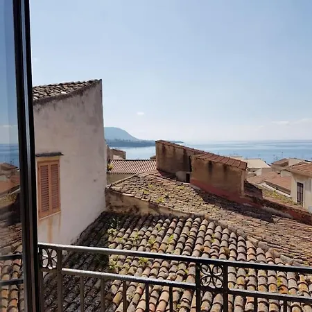 Διαμέρισμα Casa Bianca *