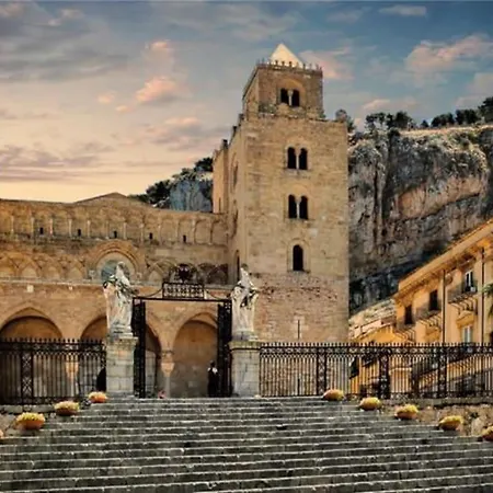 Διαμέρισμα Casa Bianca