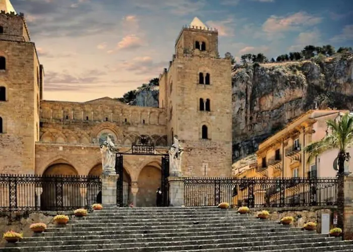 Διαμέρισμα Casa Bianca