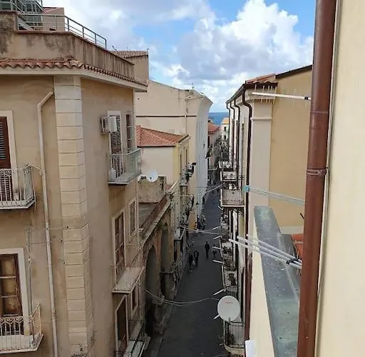 Casa Bianca Διαμέρισμα