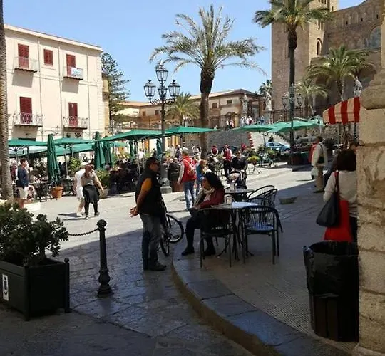 Διαμέρισμα Casa Bianca *