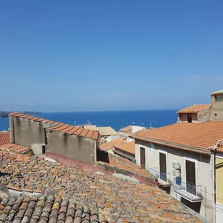 Casa Cleo Apartment