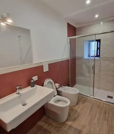 Appartement Casa Cleo Cefalù