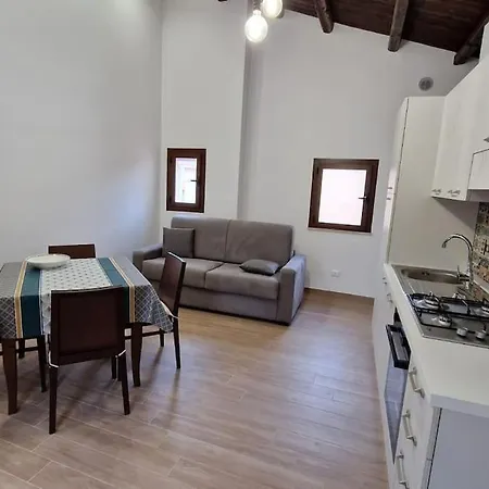 Appartement Casa Cleo