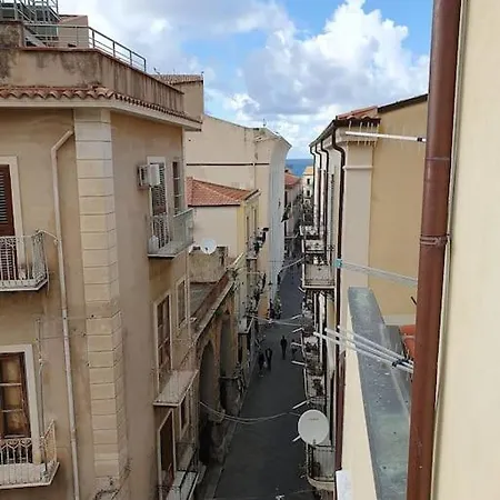 Casa Bianca Lägenhet