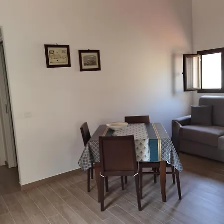 Casa Cleo Appartement Cefalù