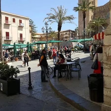 Apartament Casa Bianca *