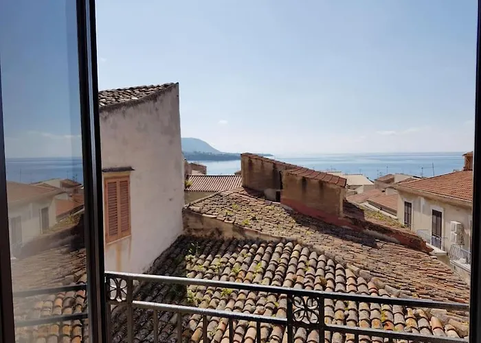 Lägenhet Casa Bianca *